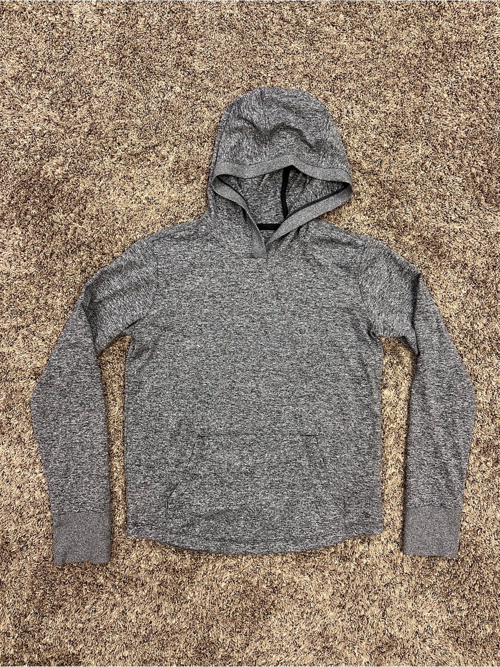Athleta Girl Uptempo Hoodie (size 12)